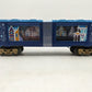 Lionel O Walt Disney's 50th Motorized Aquarium Car LN/Box