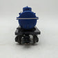 K-Line K5412 O Gauge Pennsylvania Salt Co. Triple Dome Tank Car EX/Box