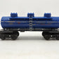 K-Line K5412 O Gauge Pennsylvania Salt Co. Triple Dome Tank Car EX/Box