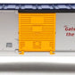 Lionel 6-29903 O Gauge  I Love Missouri Boxcar LN/Box