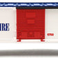 Lionel 6-19970 O Gauge I Love New Hampshire Boxcar #9700 LN/Box