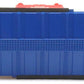 Lionel 6-19970 O Gauge I Love New Hampshire Boxcar #9700 LN/Box