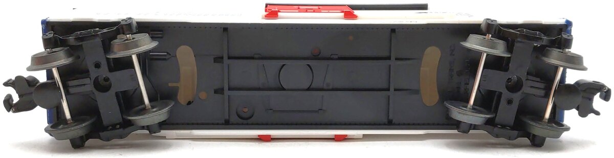 Lionel 6-19970 O Gauge I Love New Hampshire Boxcar #9700 LN/Box