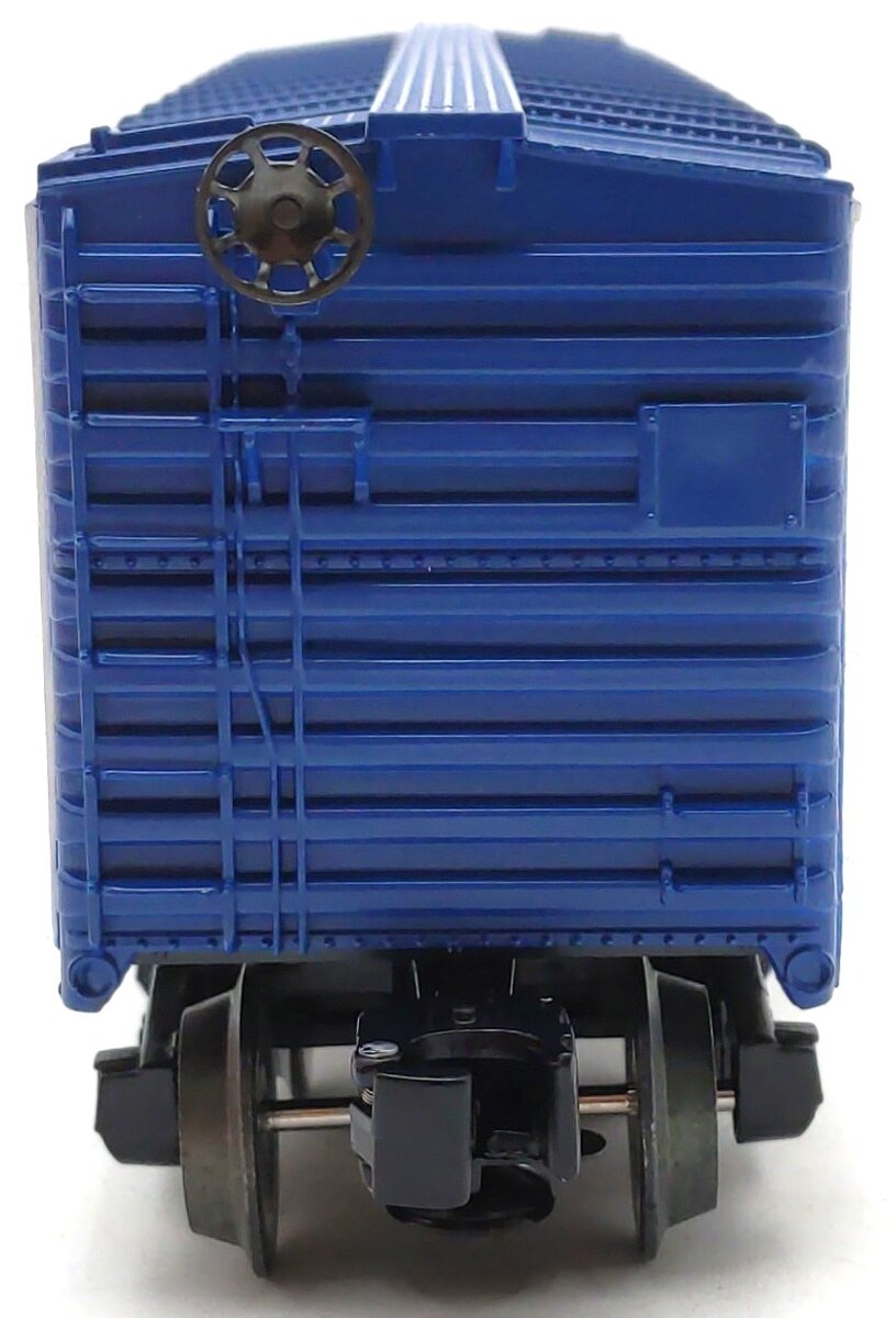 Lionel 6-19970 O Gauge I Love New Hampshire Boxcar #9700 LN/Box
