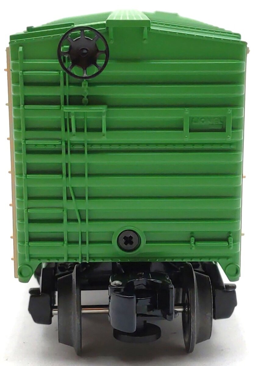 Lionel 6-29920 I Love North Dakota Boxcar LN/Box