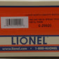 Lionel 6-29920 I Love North Dakota Boxcar LN/Box