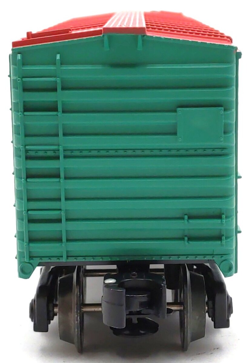Lionel 6-19985 O Gauge I Love Georgia Boxcar #9700 LN/Box