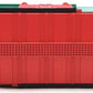 Lionel 6-19985 O Gauge I Love Georgia Boxcar #9700 LN/Box