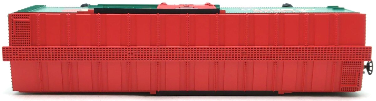 Lionel 6-19985 O Gauge I Love Georgia Boxcar #9700 LN/Box