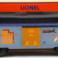 Lionel 6-29930 O I Love Utah Boxcar LN/Box