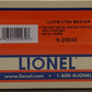 Lionel 6-29930 O I Love Utah Boxcar LN/Box