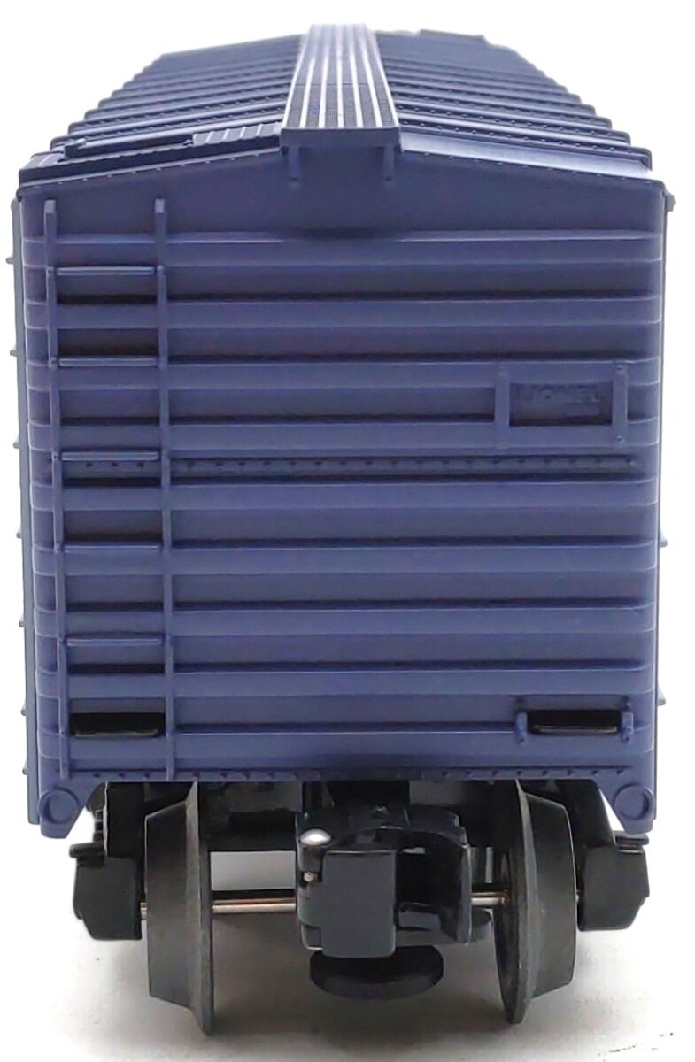 Lionel 6-29930 O I Love Utah Boxcar LN/Box