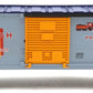 Lionel 6-29930 O I Love Utah Boxcar LN/Box