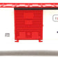 Lionel 6-29900 O Gauge "I Love Wisconsin" Boxcar #9700 LN/Box