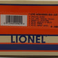 Lionel 6-29900 O Gauge "I Love Wisconsin" Boxcar #9700 LN/Box