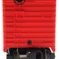 Lionel 6-29900 O Gauge "I Love Wisconsin" Boxcar #9700 LN/Box