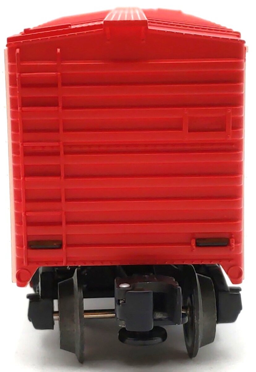 Lionel 6-29900 O Gauge "I Love Wisconsin" Boxcar #9700 LN/Box