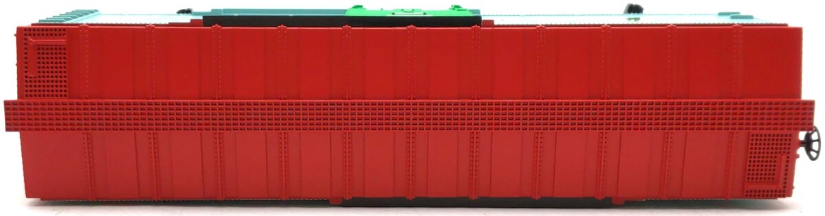 Lionel 6-29927 O Gauge I Love Washington Boxcar LN/Box
