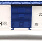 Lionel 6-29913 O Gauge I Love Mississippi Boxcar LN/Box
