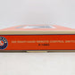 Lionel 6-14063 O 31" Remote-Control 022 Right Hand Switch Turnout EX/Box