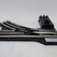Lionel 6-14063 O 31" Remote-Control 022 Right Hand Switch Turnout EX/Box