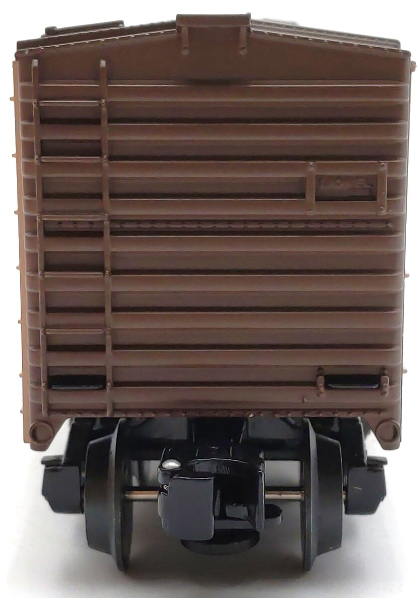Lionel 6-29932 O Gauge "I Love Oklahoma" Boxcar LN/Box