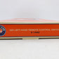 Lionel 6-14062 O Gauge Remote-Control 022 Left Hand Switch Turnout EX/Box