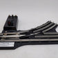 Lionel 6-14062 O Gauge Remote-Control 022 Left Hand Switch Turnout EX/Box