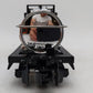 Lionel 6-52515 O Gauge Cal-Stewart Meet 2009 Lifesavers Wild Cherry Tank Car EX/Box
