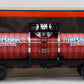 Lionel 6-52515 O Gauge Cal-Stewart Meet 2009 Lifesavers Wild Cherry Tank Car EX/Box