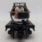 Lionel 6-52515 O Gauge Cal-Stewart Meet 2009 Lifesavers Wild Cherry Tank Car EX/Box