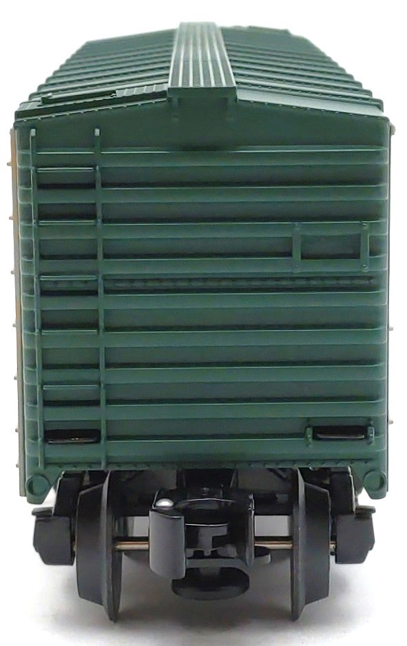 Lionel 6-29936 O Gauge I Love Wyoming Boxcar NIB