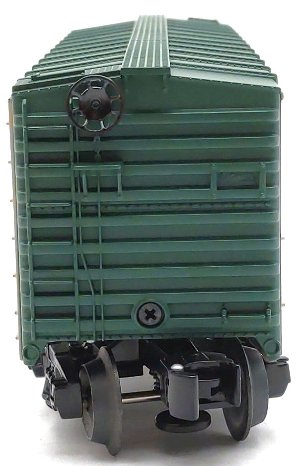 Lionel 6-29936 O Gauge I Love Wyoming Boxcar NIB