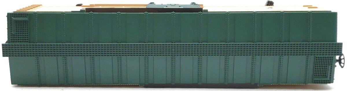 Lionel 6-29936 O Gauge I Love Wyoming Boxcar NIB