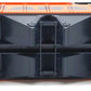 MTH 30-75219 Chicago Bears 4-Bay Hopper Car LN/Box