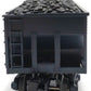 MTH 30-75219 Chicago Bears 4-Bay Hopper Car LN/Box