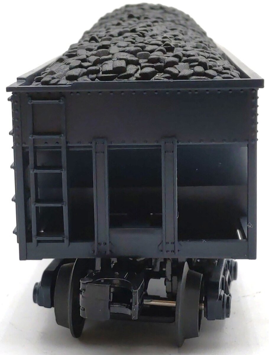 MTH 30-75219 Chicago Bears 4-Bay Hopper Car LN/Box