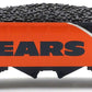 MTH 30-75219 Chicago Bears 4-Bay Hopper Car LN/Box