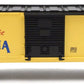 Lionel 6-29912 O Gauge I Love Alabama Boxcar LN/Box