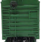 MTH 30-74442 O Gauge 2007 Christmas Boxcar LN/Box