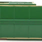 MTH 30-74442 O Gauge 2007 Christmas Boxcar LN/Box