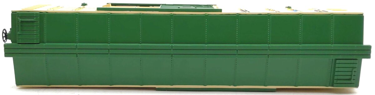 MTH 30-74442 O Gauge 2007 Christmas Boxcar LN/Box