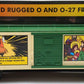 MTH 30-74442 O Gauge 2007 Christmas Boxcar LN/Box