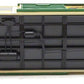 MTH 30-74442 O Gauge 2007 Christmas Boxcar LN/Box