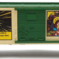 MTH 30-74442 O Gauge 2007 Christmas Boxcar LN/Box