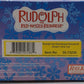 MTH 30-73236 Rudolph Modern Tank Car LN/Box