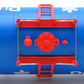MTH 30-73236 Rudolph Modern Tank Car LN/Box