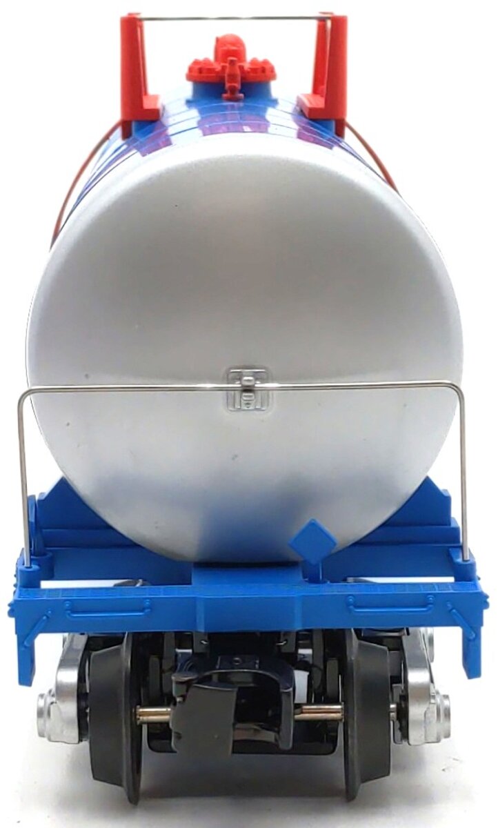 MTH 30-73236 Rudolph Modern Tank Car LN/Box