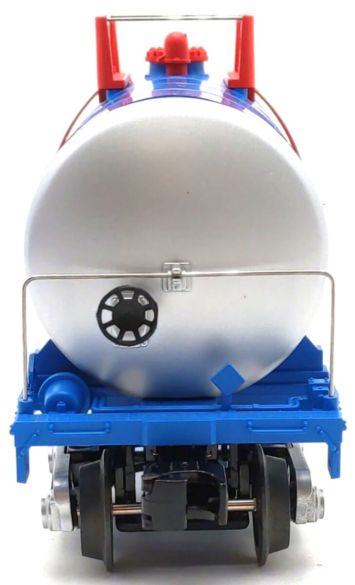 MTH 30-73236 Rudolph Modern Tank Car LN/Box