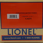 Lionel 6-24273 Christmas Water Tower LN/Box